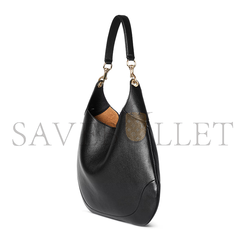 GUCCI B LARGE SHOULDER BAG 820169 (49*46*4cm)